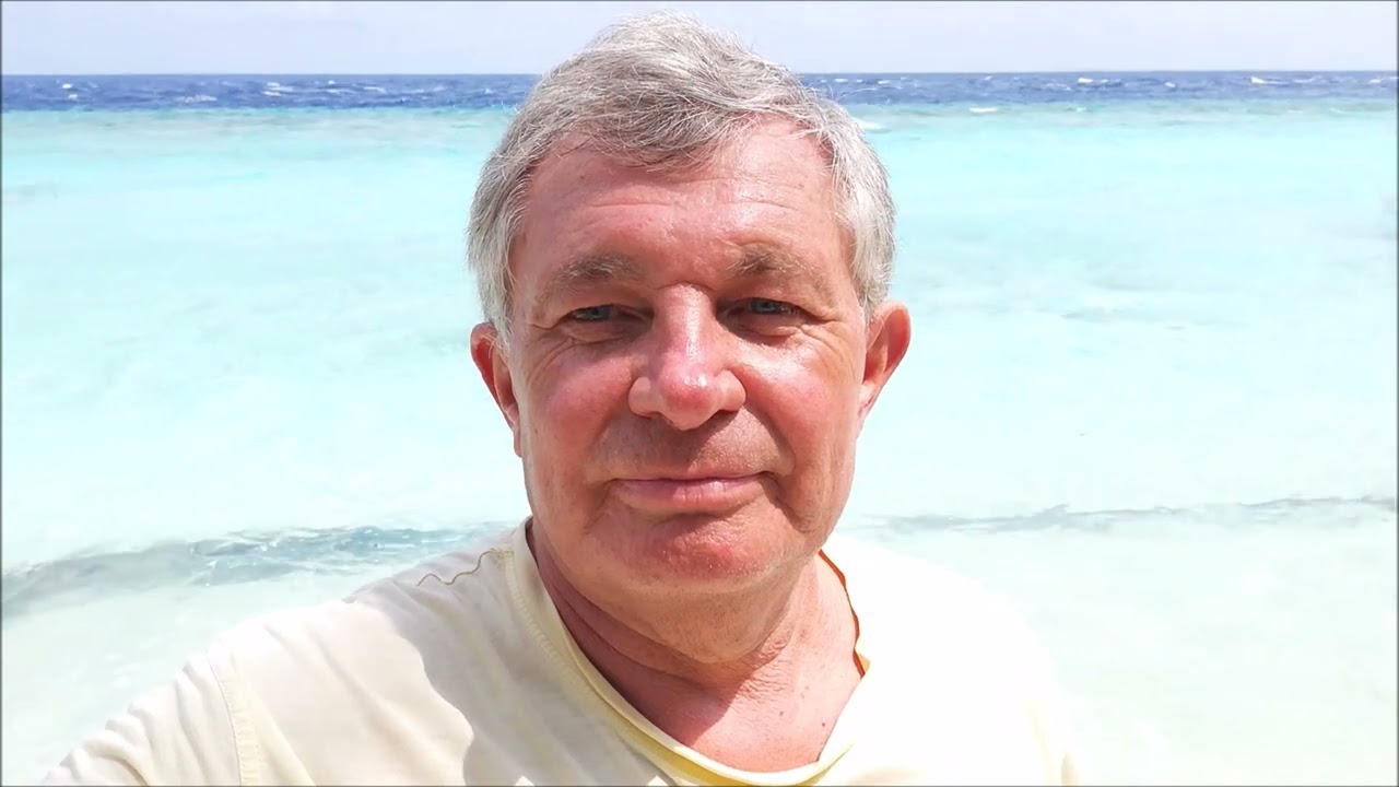 Embudu Village - Maldives