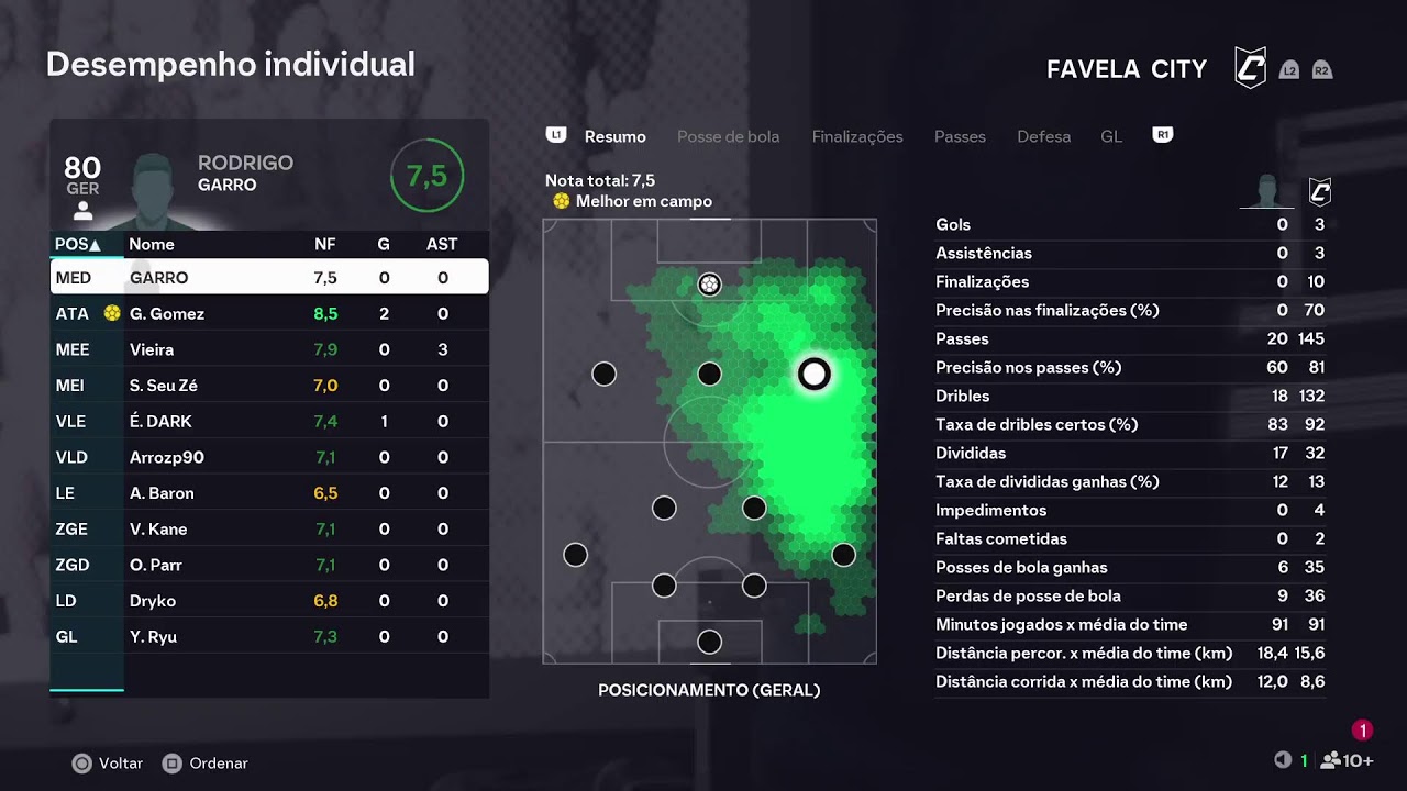 EA FC26