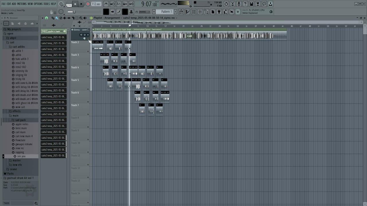 How To Sound Like Jaydes (2025) *ACCURATE*