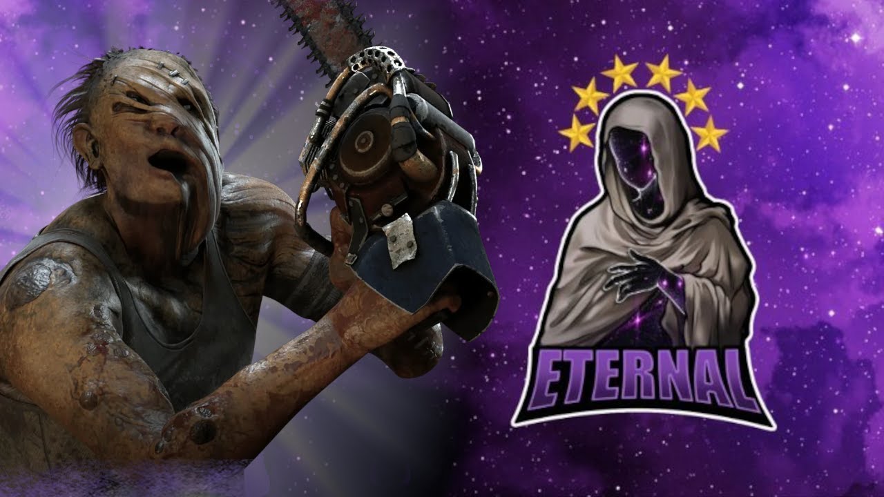 ETERNAL VS TRAUMA | XZAKA_ | DEAD BY DAYLIGHT