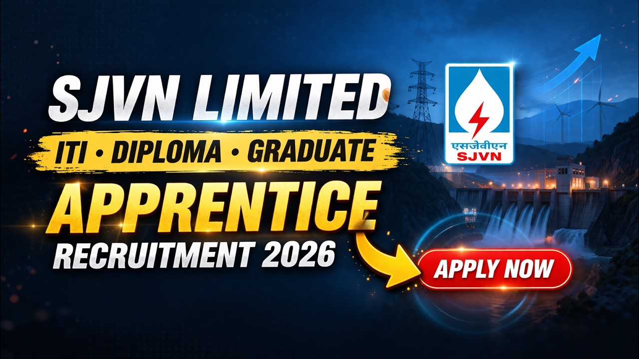 Thermal (P) Ltd. (STPL) ITI, Diploma, Graduate Apprentice Recruitment 2026.