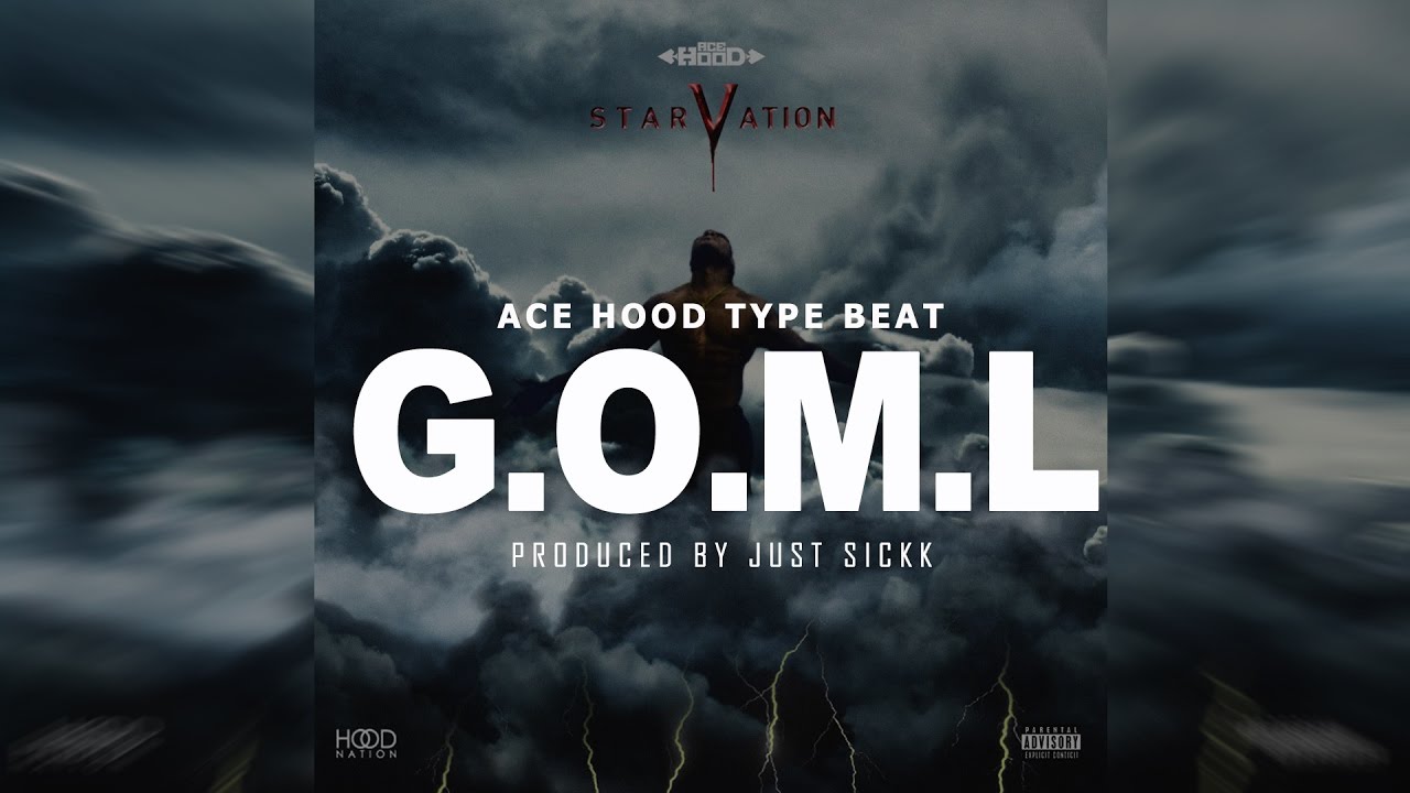 *FREE* Ace Hood Type Beat - 