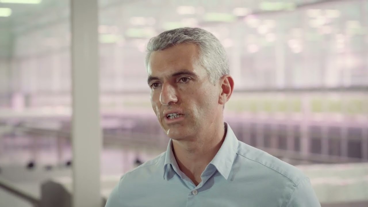 Les Crudettes, lauréat transition énergétique & bas carbone ETI/Grandes Entreprises