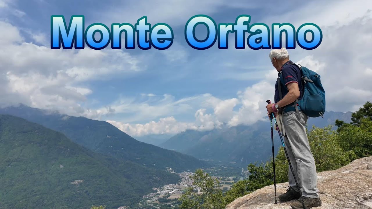 Monte Orfano
