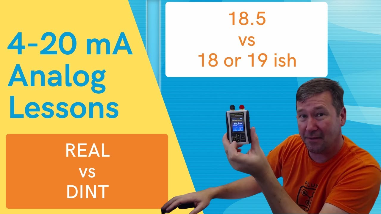 Difference between a REAL and INTEGER Numbers When Rounding
