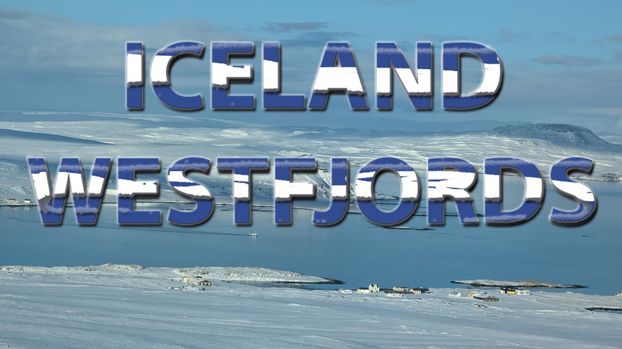 Westfjords Road Trip: Iceland's Wild West 🚗🔥