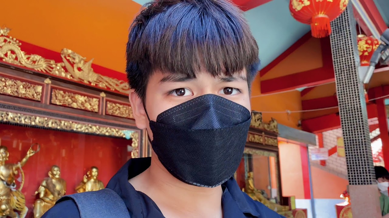 Take a tour of Wat Tham Khao Noi Kanchanaburi. พาเที่ยวชม วัดถ้ำเขาน้อย จ.กาญจนบุรี