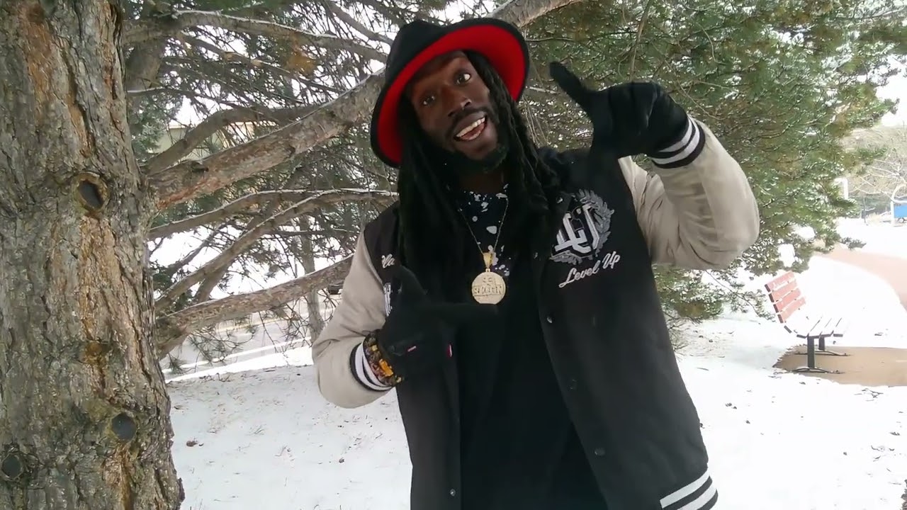 Midnight93Money - Awareness (Official Video)
