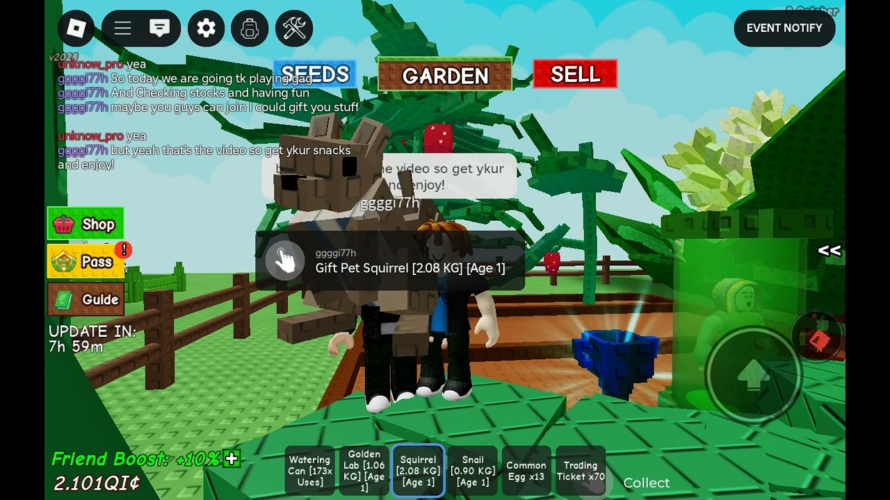 Hi meet my online friend
