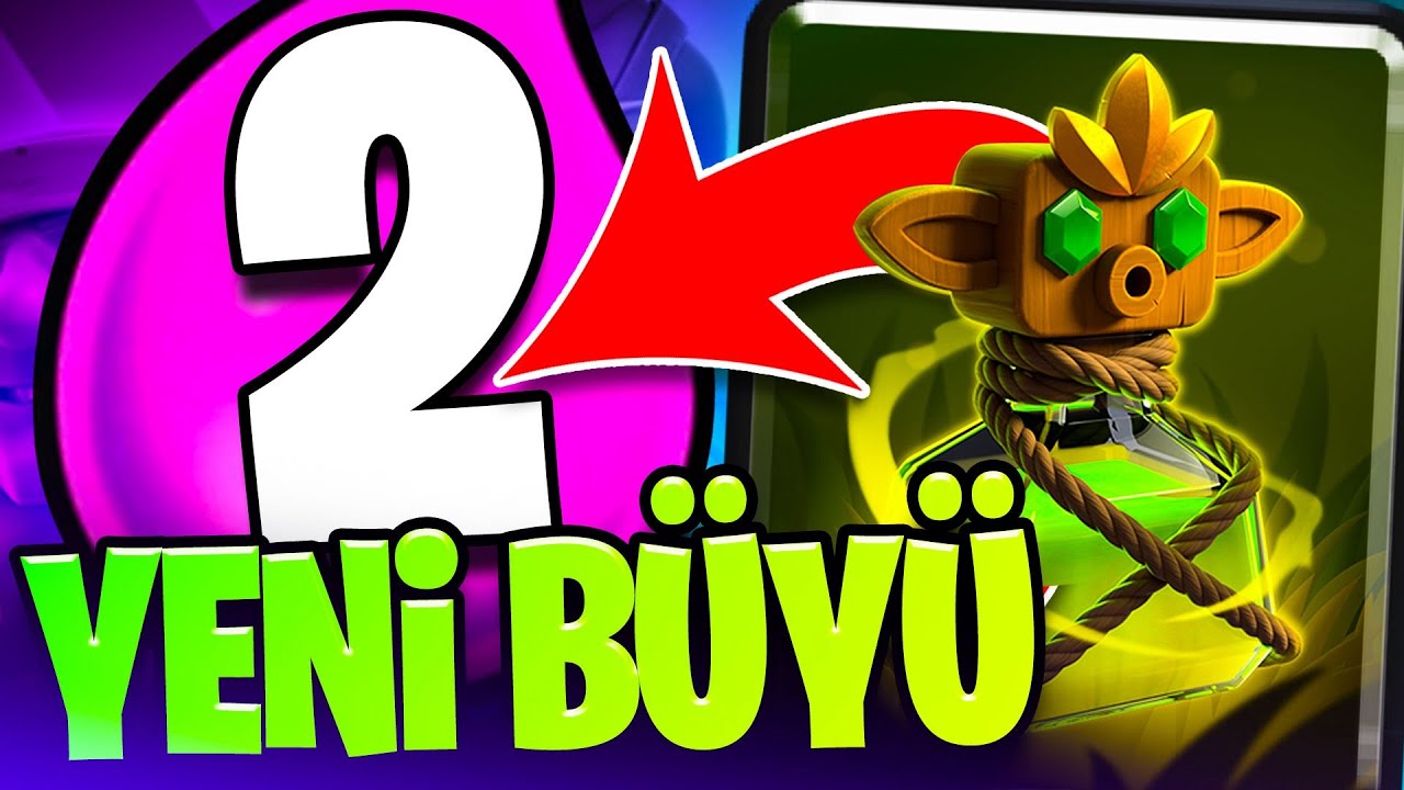 YENİ BÜYÜ: Goblin Laneti