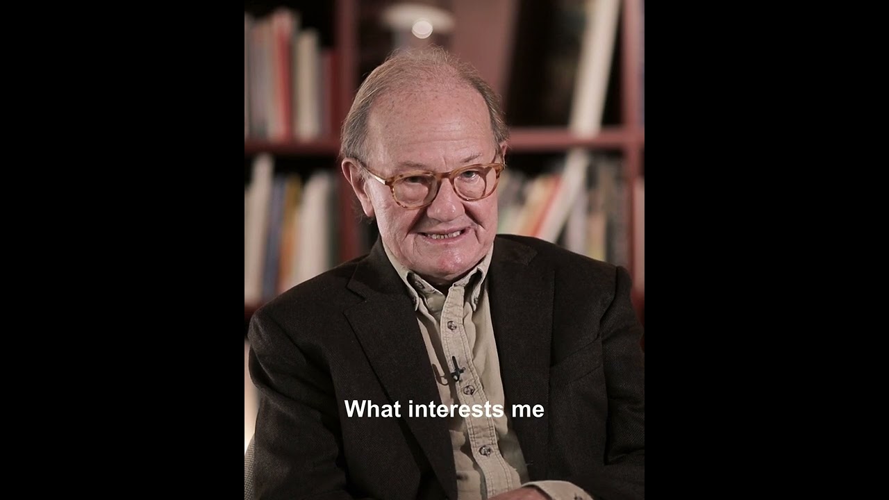 🎙️INTERVIEW: BeauxArts.com with Art Collector Gérard Bloch