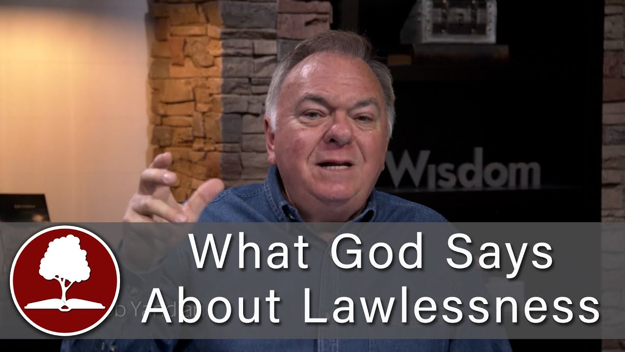 Lawlessness - 1973