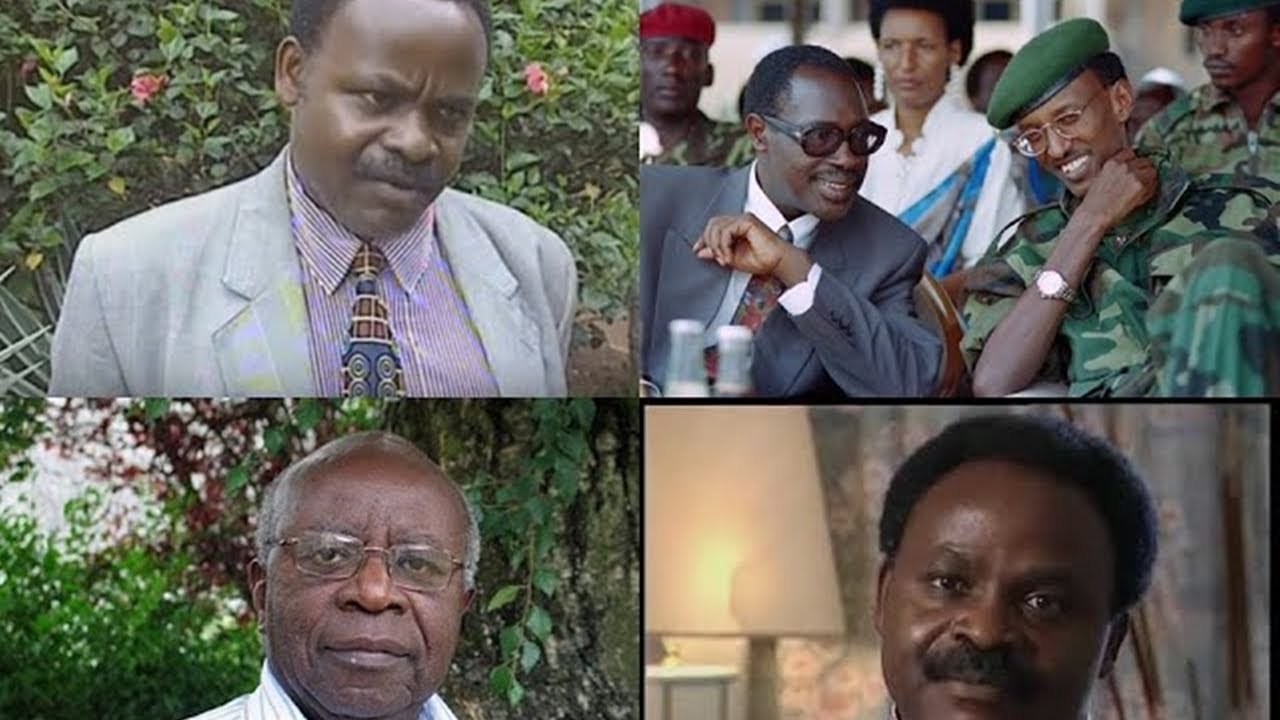 AMASHAGAGA YA SENDASHONGA WARAKAJE PAUL KAGAME AGASOHOKA MURI CABINET||HABUZE GATO NGO ABE PEREZIDA