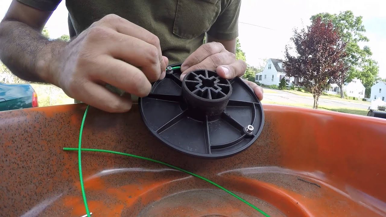 Rudder cables replacement for slayer propel 13