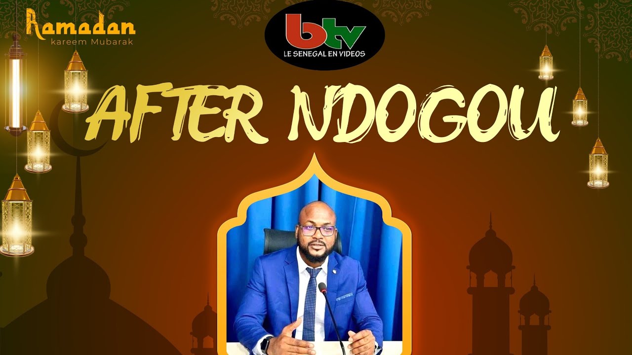 AFTER NDOGOU 