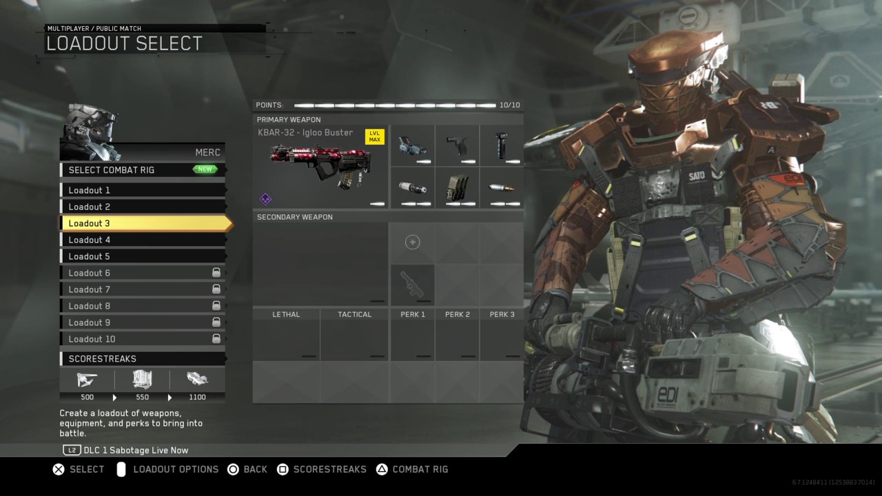 Iw tips and tricks to get camos faster