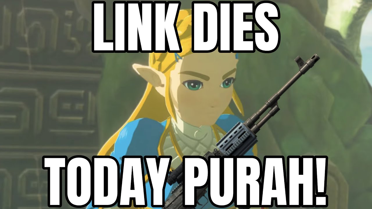 Zelda's master plan