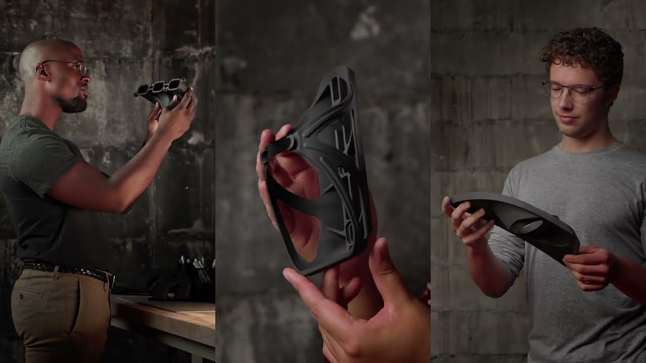 Ecosistema Formlabs Fuse: Impresión 3D SLS Industrial en tu Oficina