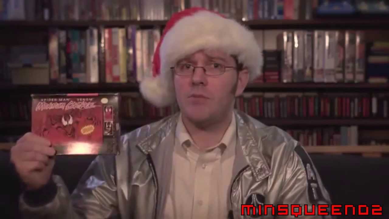 [YTP] AVGN Shish List (AVGN Collab Entry)