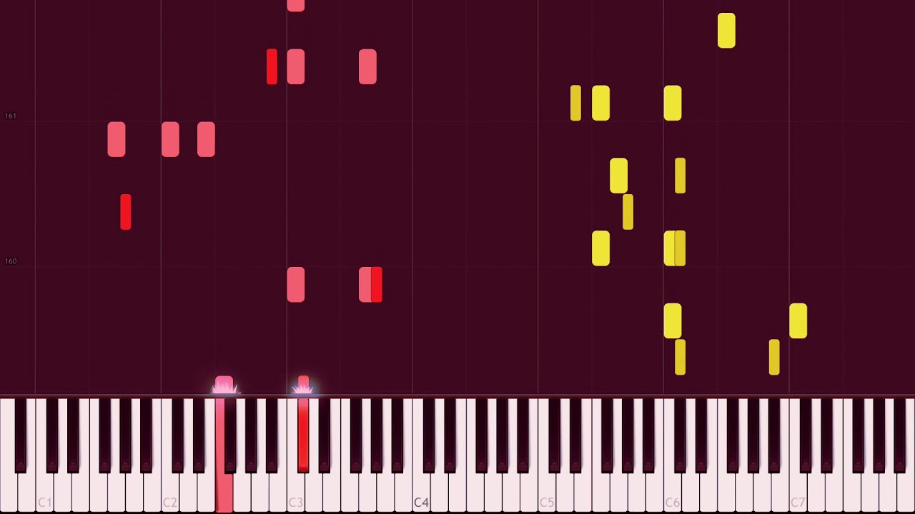 Katyusha Variations, in the Wrong Key (WIP)