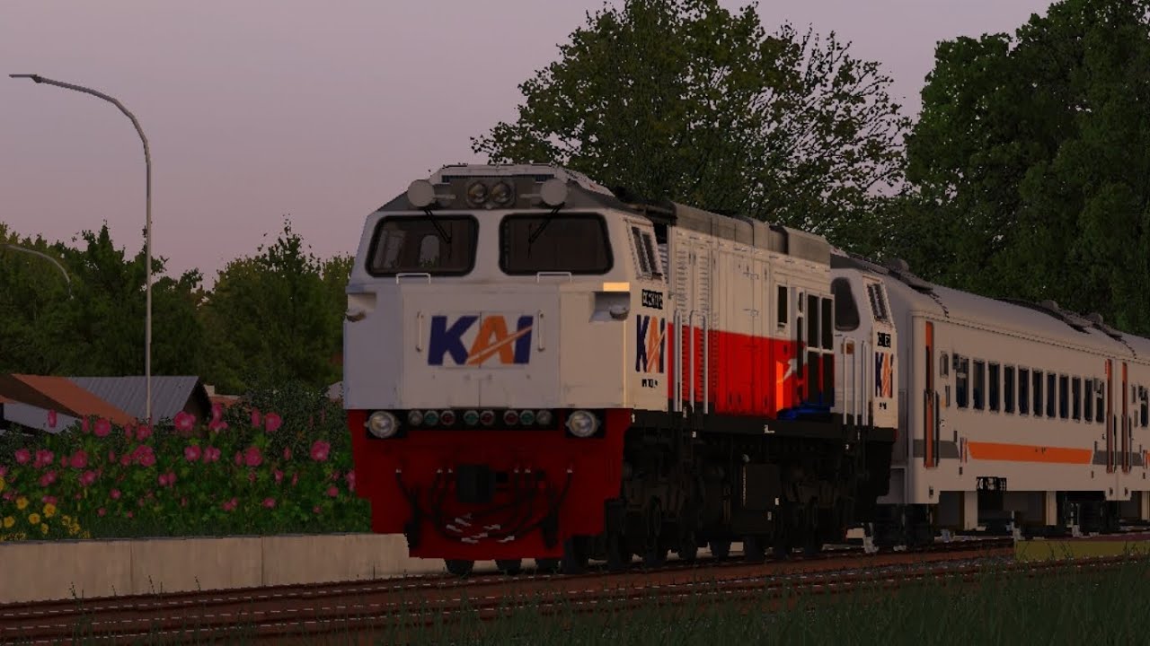 Hunting Ka Siliwangi & Jaka Lalana Di Stasiun Cibeber [PERTAMA KOMEN PIN 📌]