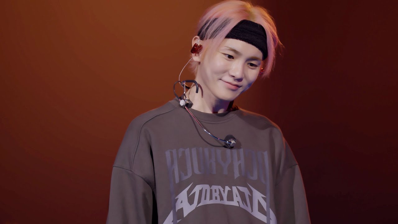 '2024 KEYLAND ON : AND ON' Rehearsal Behind | KEY 키