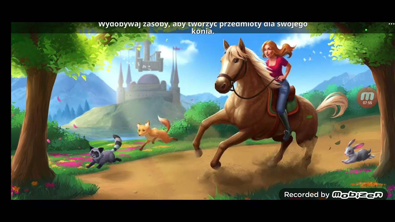 Horse Riding Tales #27 Spóźniony przegląd aktualizacji!