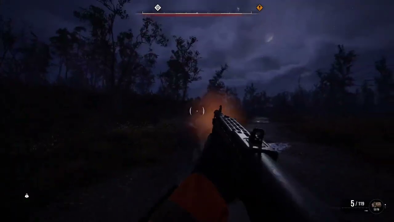 S.T.A.L.K.E.R.2 - PT 20