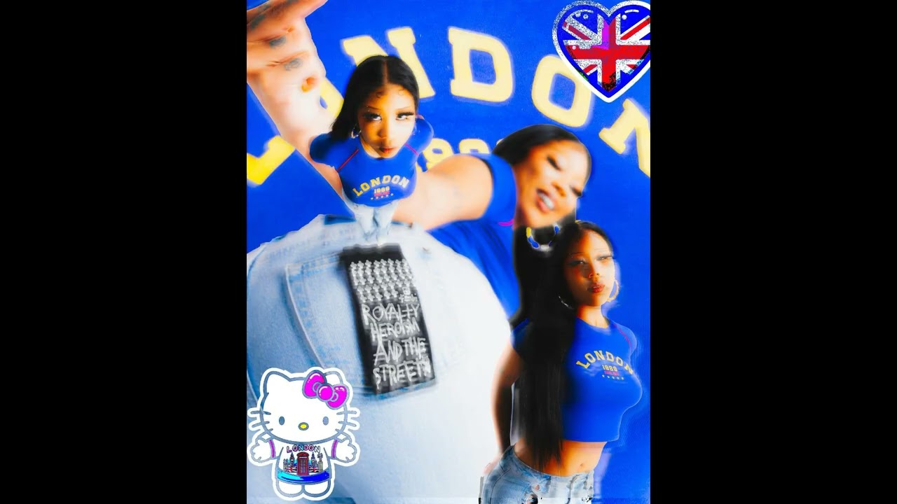 Old Playboi Carti x Pierre Bourne x Lucki Type Beat Tape