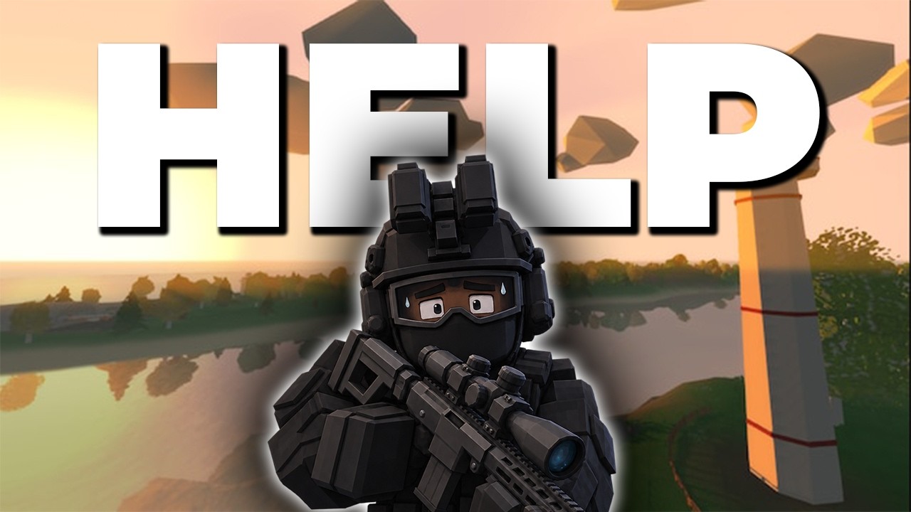 If I Die The Video Ends In Unturned