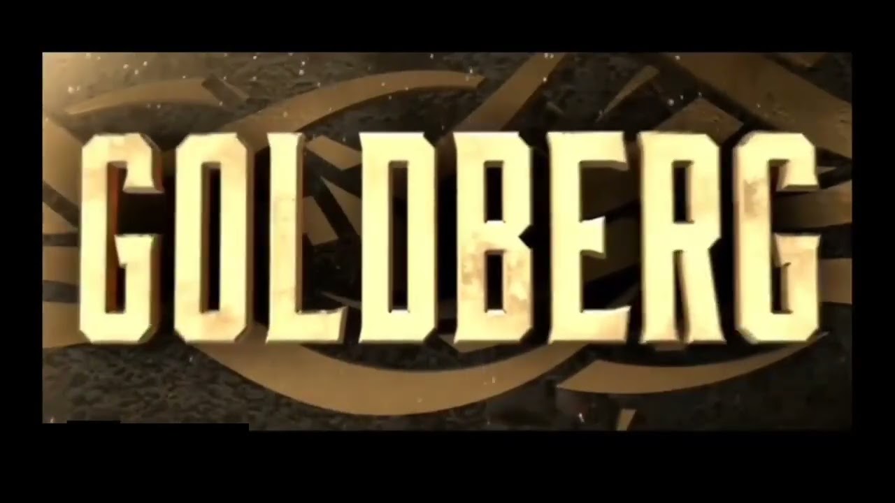 Goldberg theme song