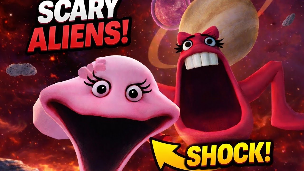 PINK HUNGRY WORM IN NEXTBOTS IN PLAYGROUND MOD #garrysmod #roblox #update