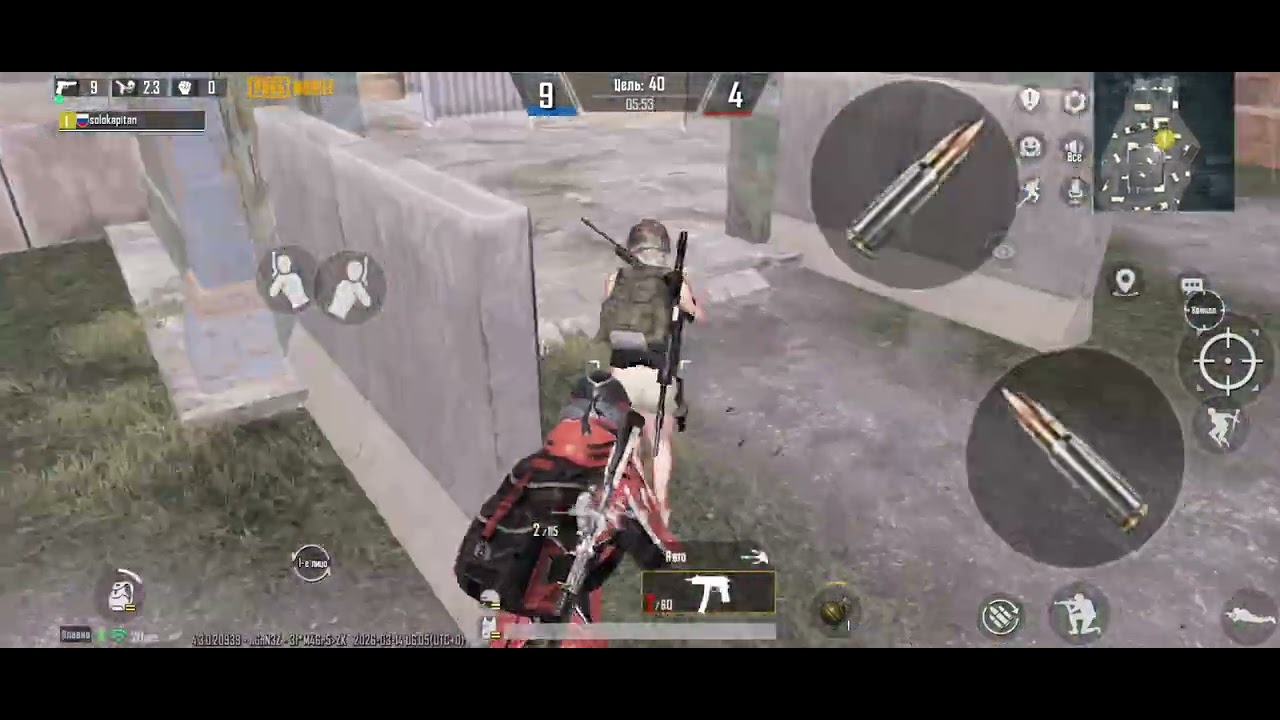 Просто поставил 2 КД ха-ха но он хорошо играл