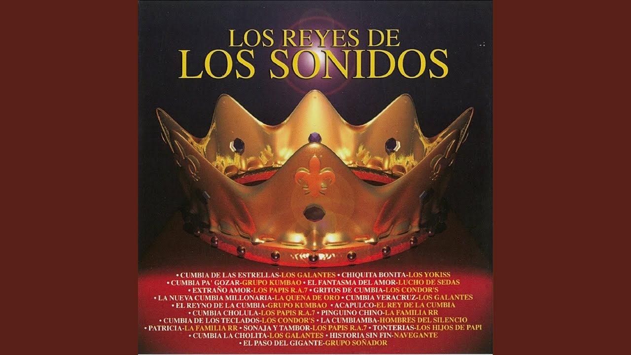 El Paso Del Gigante