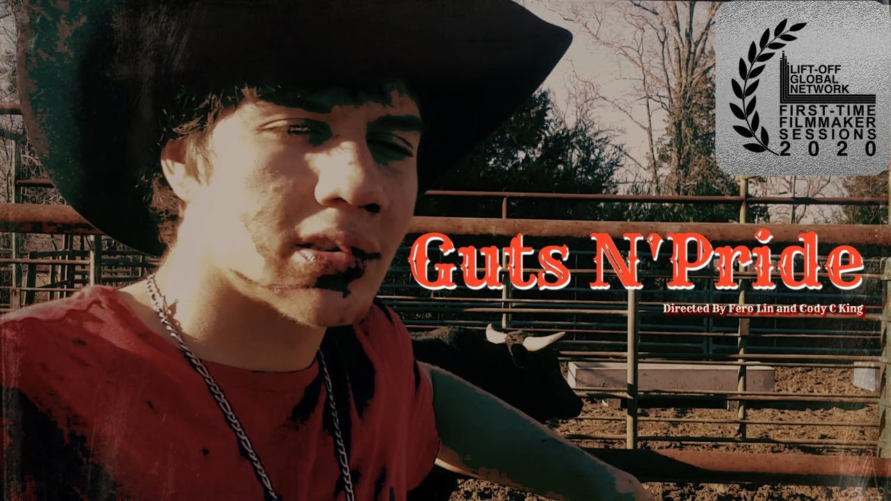Guts N' Pride (Bullriding and Rodeo Documentary) 2019