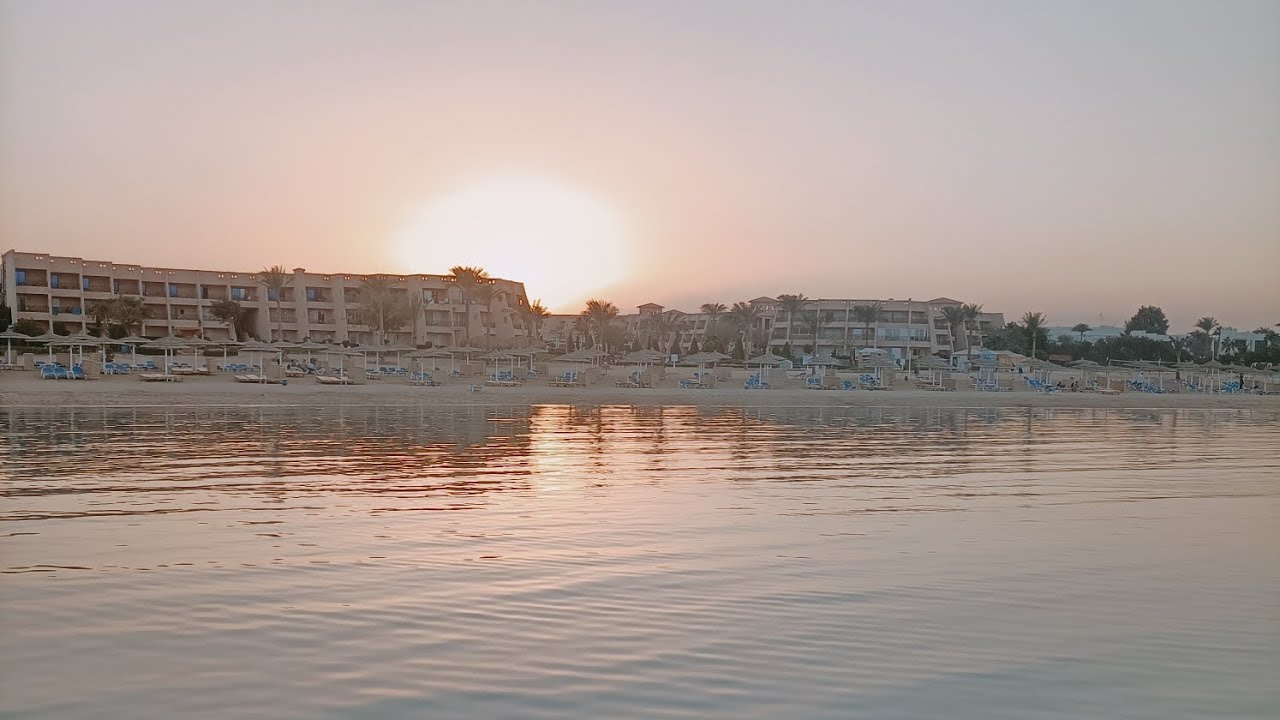 Jasmine Palace Resort Hurghada 2026 Januar 