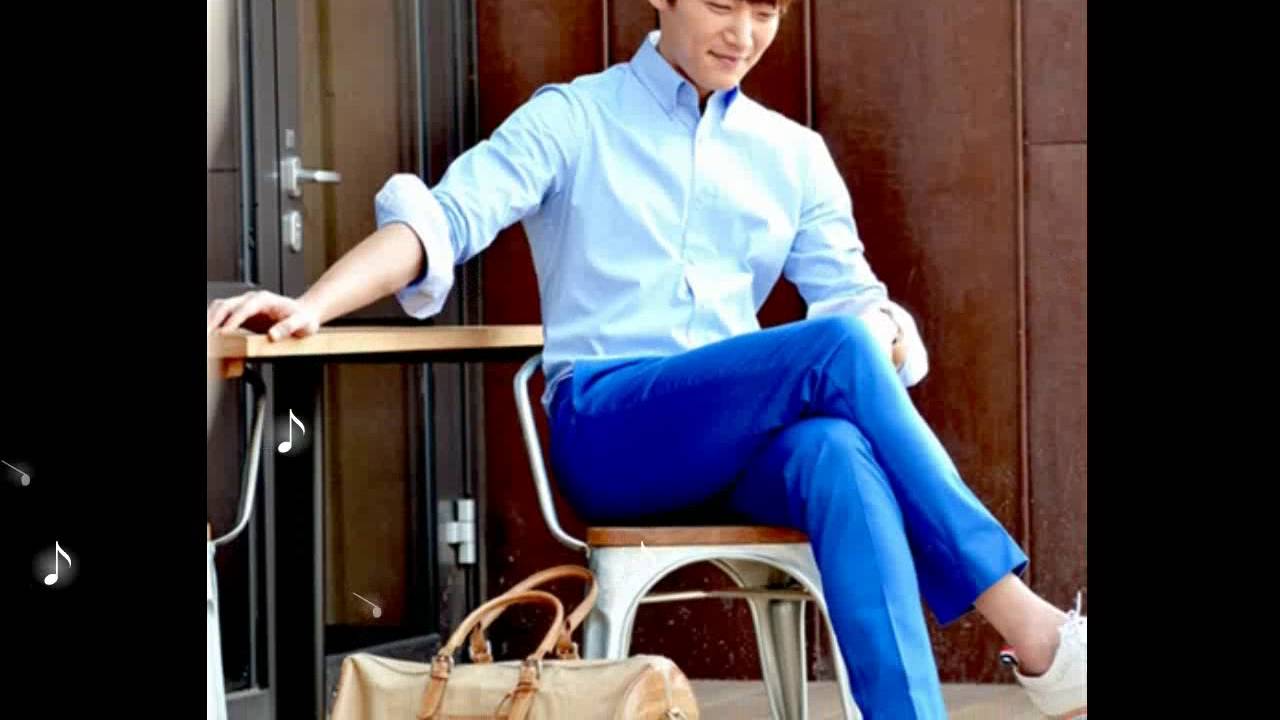 Choi Jin Hyuk # 5