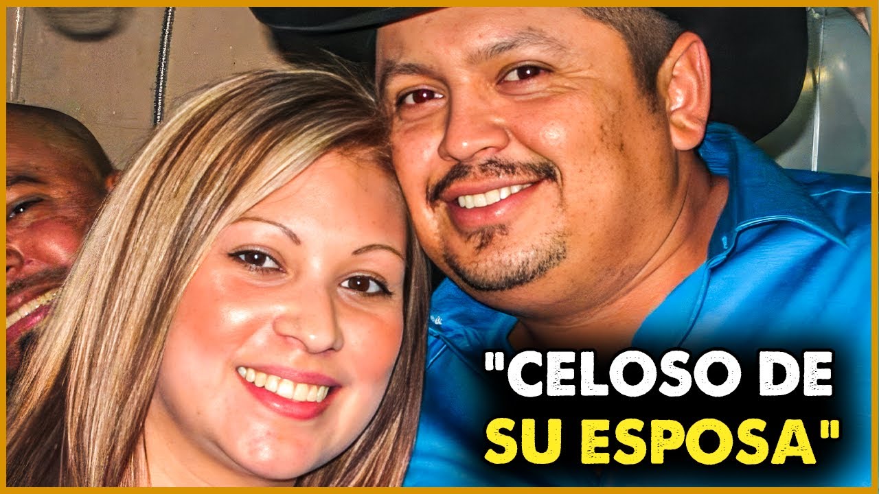 Un hombre estaba celoso de su bella y joven esposa y decidió amordazarla