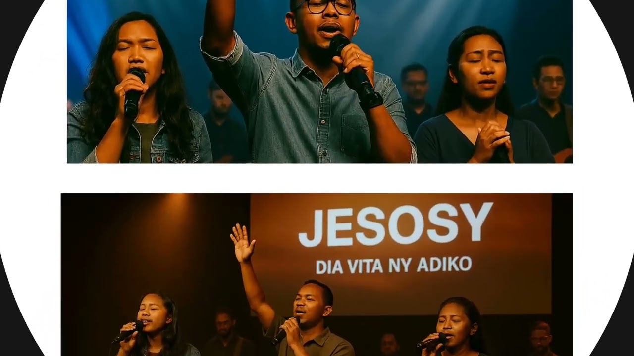 Misafotofoto - Zah MTF + Cover Worship AI IA #SKYLL7