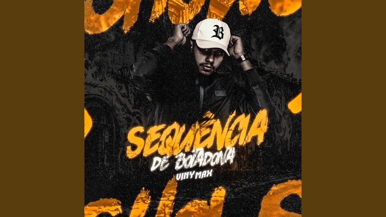 Sequ&ecirc;ncia de Botadona