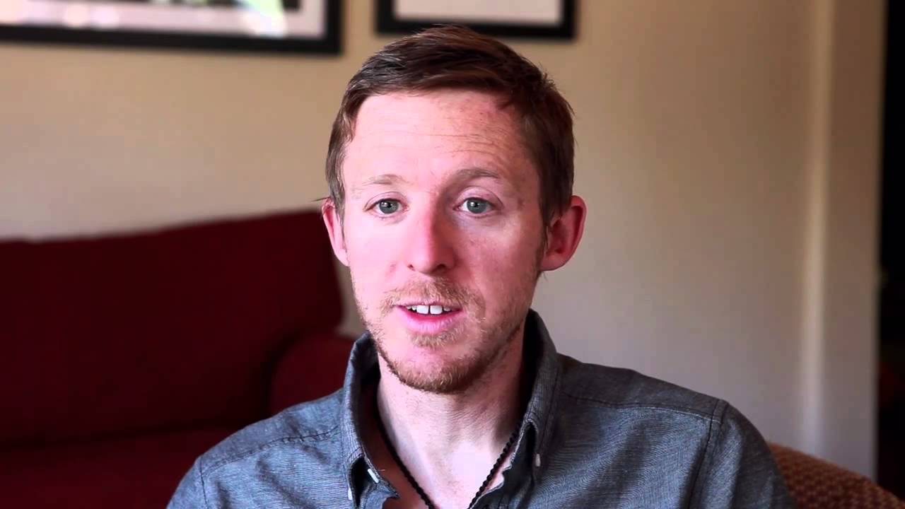 Tommy Caldwell - Athlete Spotlight