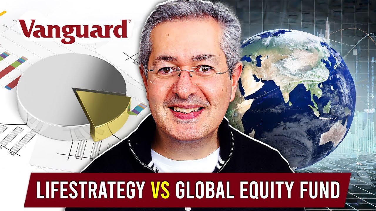 Global Equity Index Fund vs LifeStrategy: Which is best?