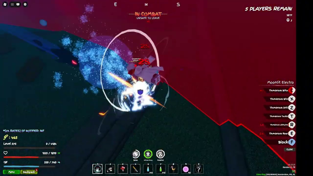 Catch A Hacker Part 14