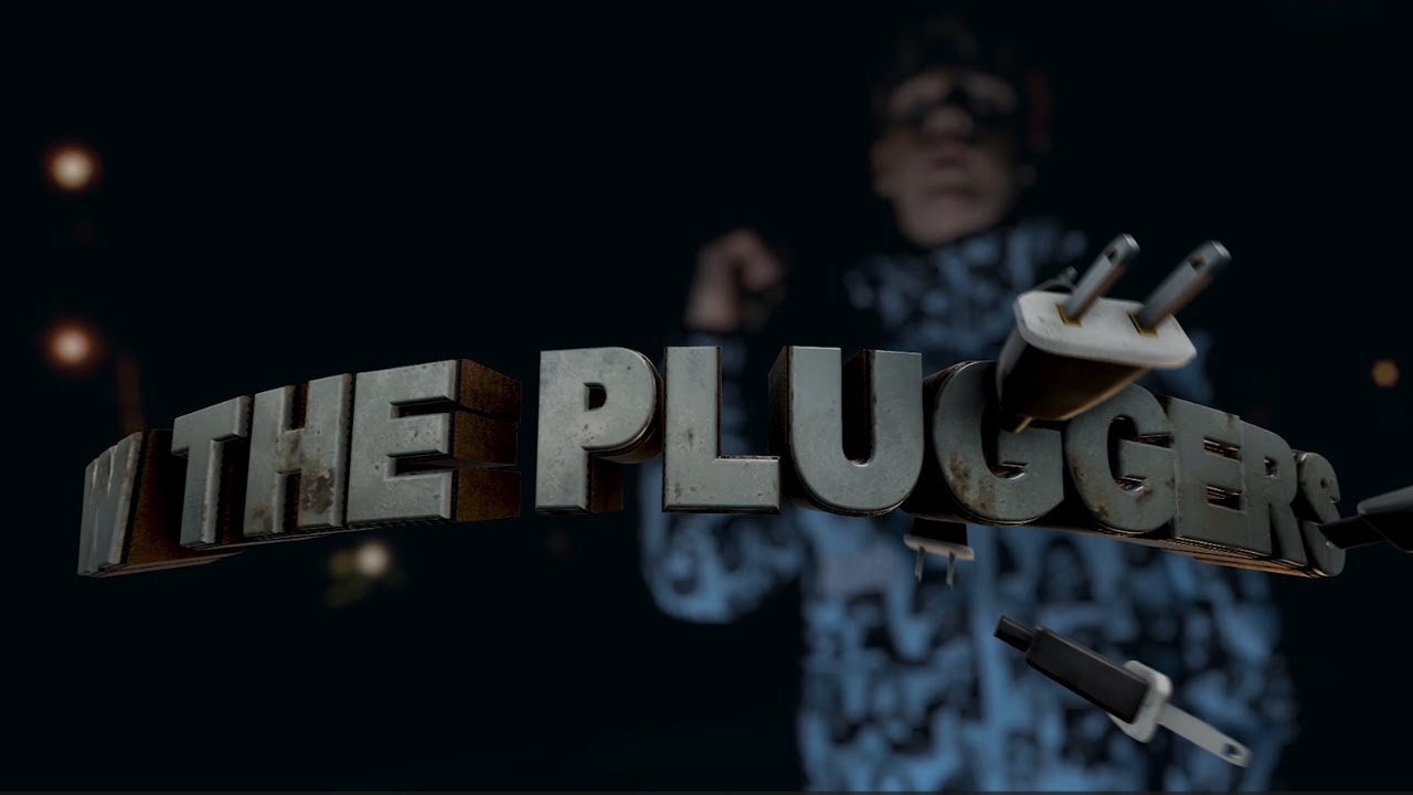 RISK206 - W The Pluggers (Prod. Khaled Beatz) [Official Music Video]