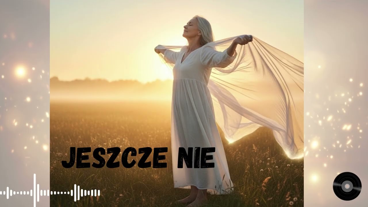 Jeszcze nie/ #ZłoteLata #SiweWłosy #NowaJa