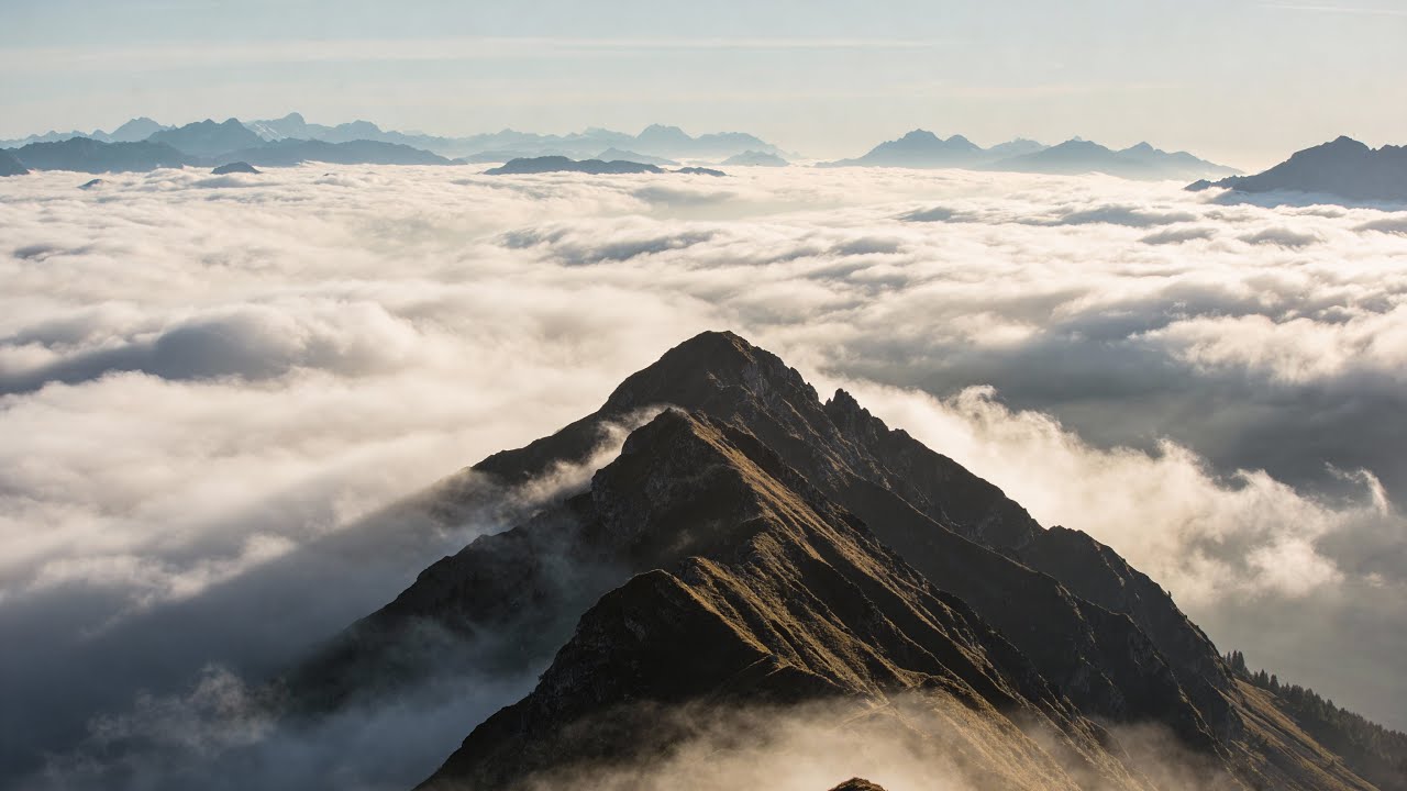 Mindfulness Practice Made Effortless with This Music