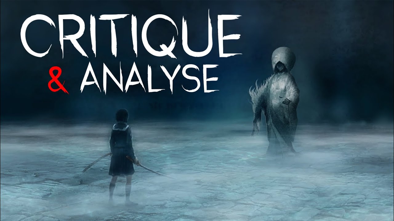 Silent Hill f ou le syndrome du jeu d’auteur - Critique & Analyse