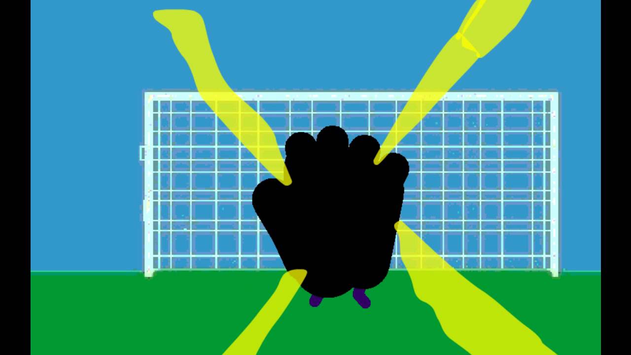 Inazuma FX: Capítulo 2
