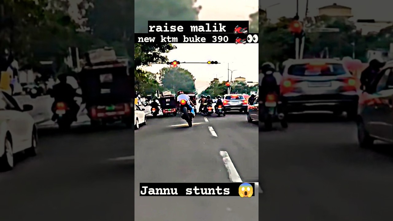 ❤️All About new ktm duke 390 wheelie 😱@Motovloggerjannustunts @raiesmalik#viral #rider #duke390