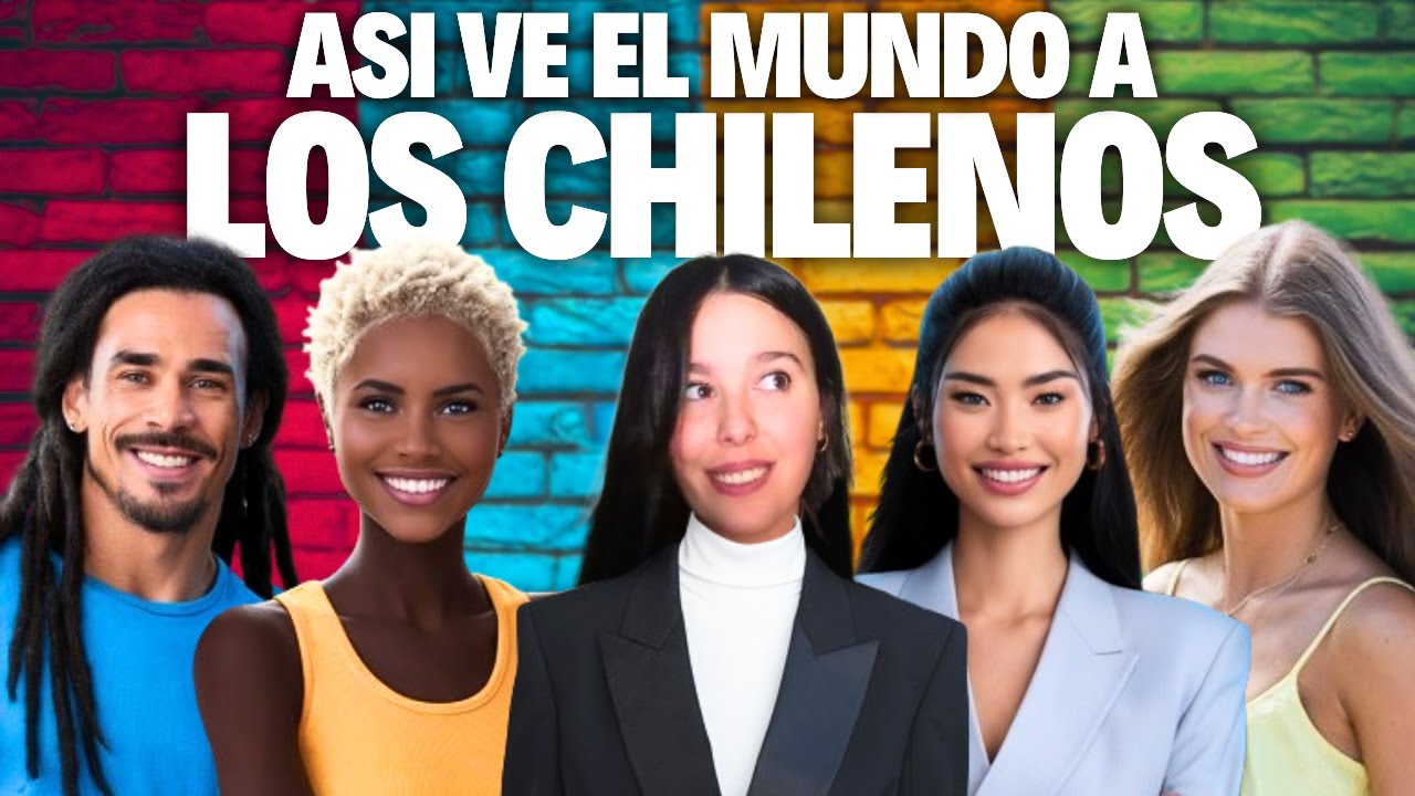 Descubre por qué la CULTURA CHILENA es la MÁS FASCINANTE del mundo